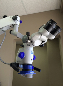 Endodontics near Abilene