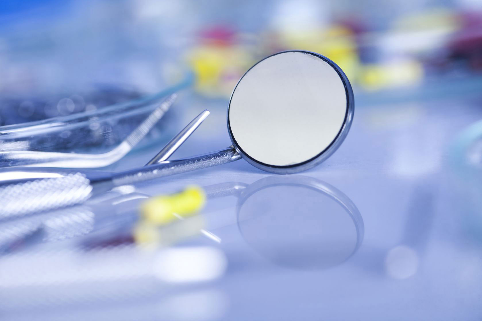 Endodontist in Abilene